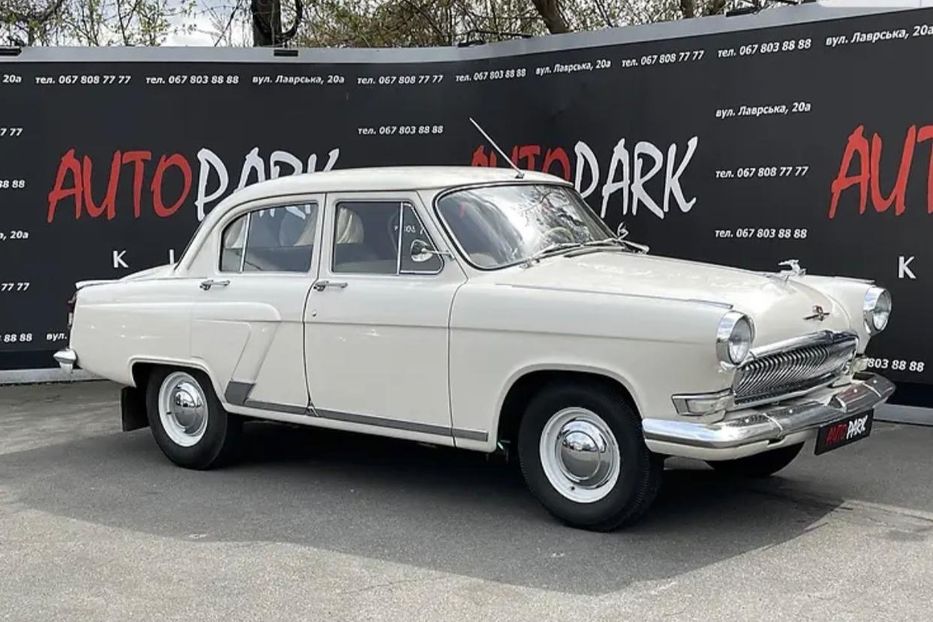 Продам ГАЗ 21 1967 года в Киеве