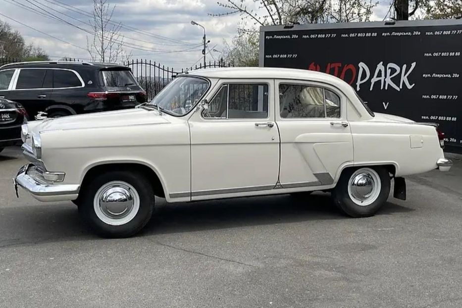 Продам ГАЗ 21 1967 года в Киеве