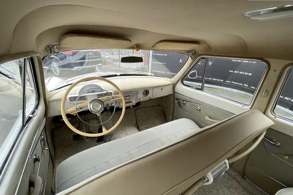 Продам ГАЗ 21 1967 года в Киеве