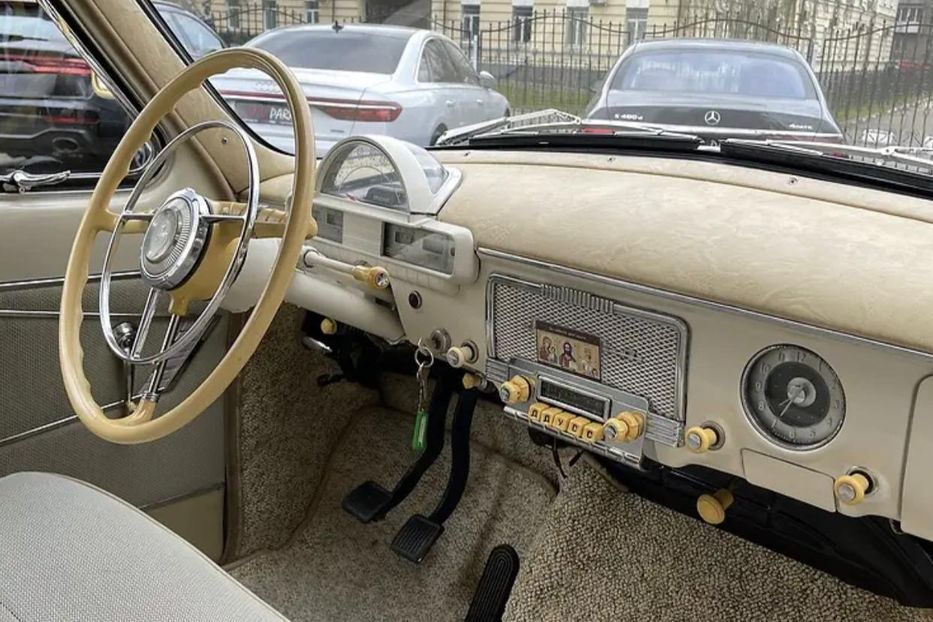 Продам ГАЗ 21 1967 года в Киеве