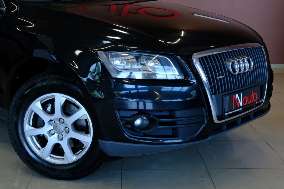 Продам Audi Q5 2009 года в Одессе