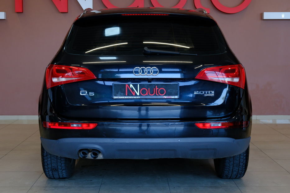 Продам Audi Q5 2009 года в Одессе