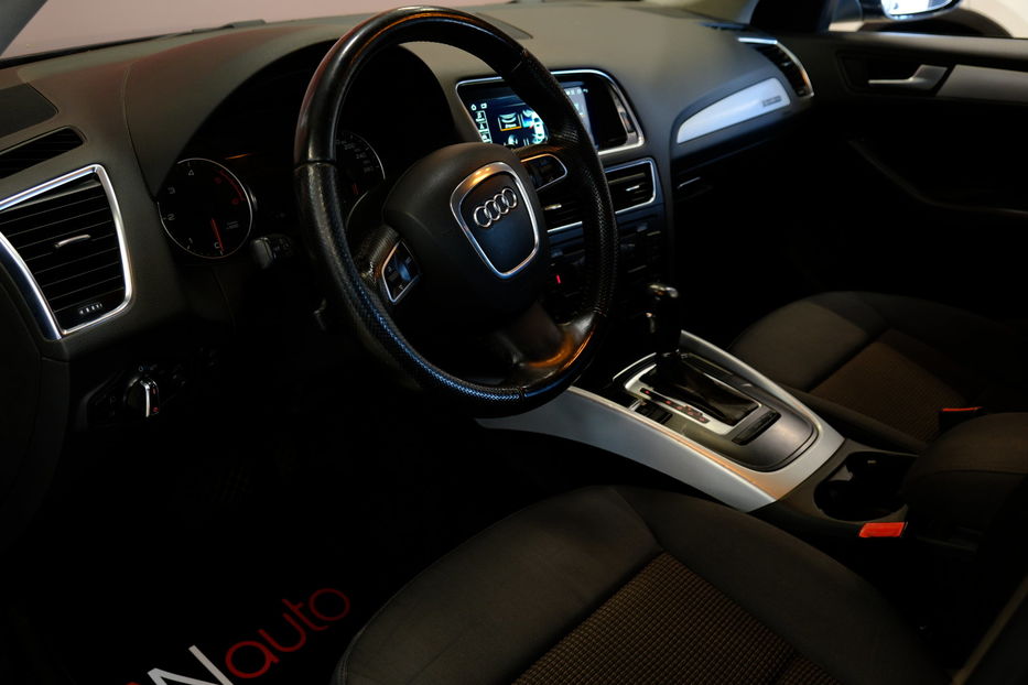 Продам Audi Q5 2009 года в Одессе