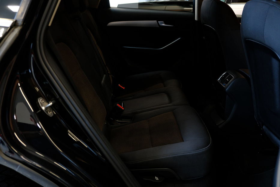 Продам Audi Q5 2009 года в Одессе