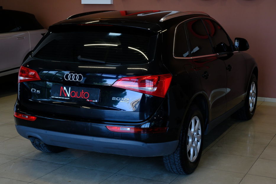 Продам Audi Q5 2009 года в Одессе