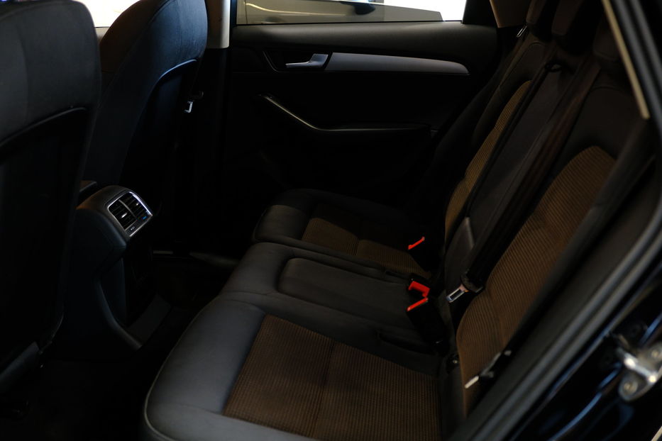 Продам Audi Q5 2009 года в Одессе