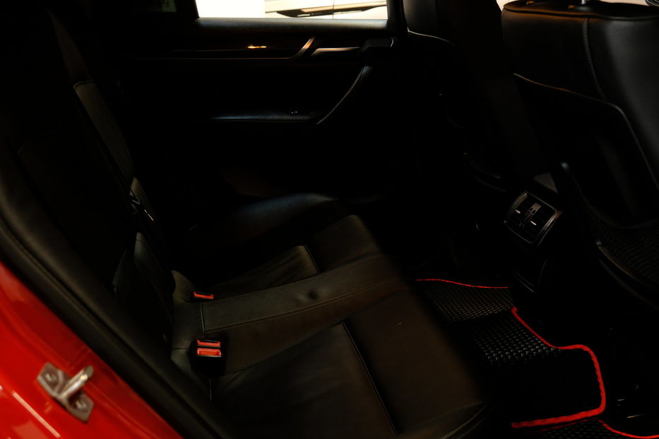 Продам BMW X4 2015 года в Одессе