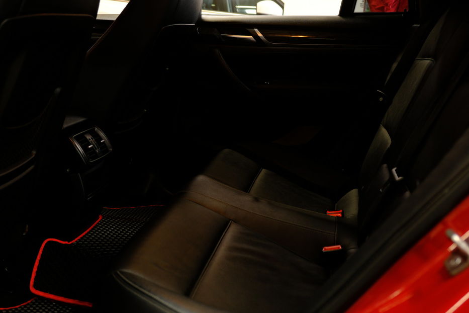 Продам BMW X4 2015 года в Одессе