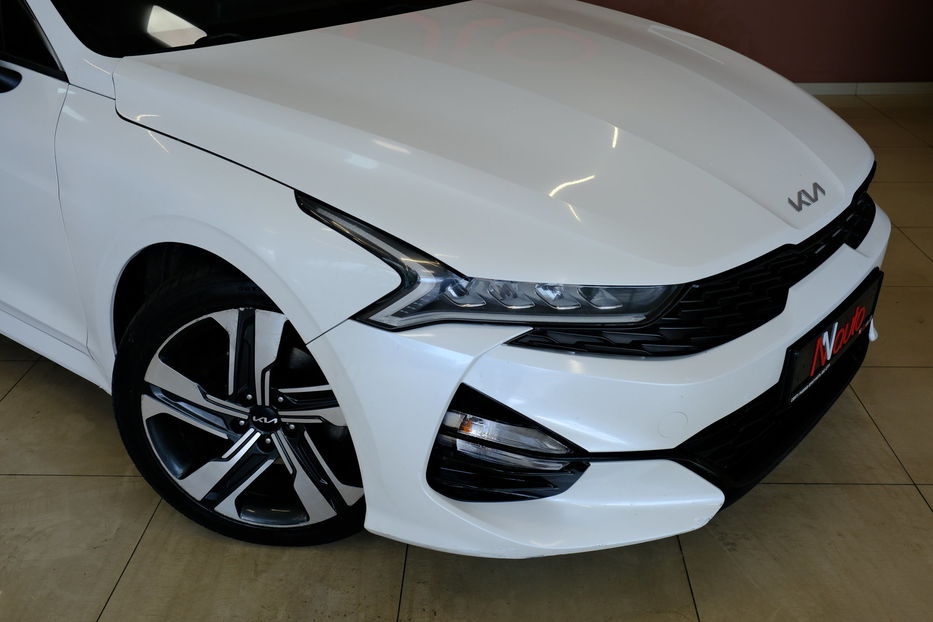 Продам Kia Optima 2020 года в Одессе
