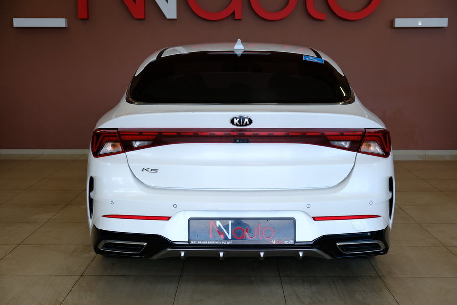 Продам Kia Optima 2020 года в Одессе