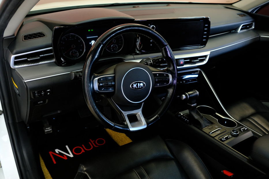 Продам Kia Optima 2020 года в Одессе