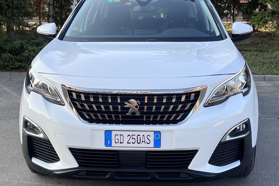 Продам Peugeot 3008 Біла перла Aisin машина ???????????? 2020 года в Тернополе