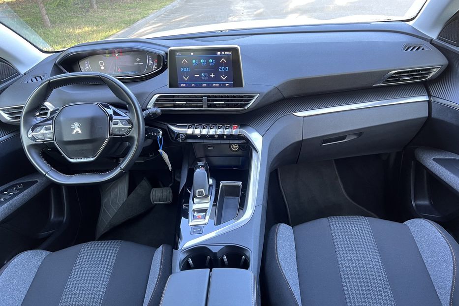 Продам Peugeot 3008 Біла перла Aisin машина ???????????? 2020 года в Тернополе