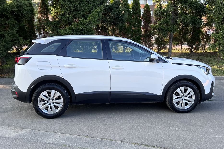 Продам Peugeot 3008 Біла перла Aisin машина ???????????? 2020 года в Тернополе
