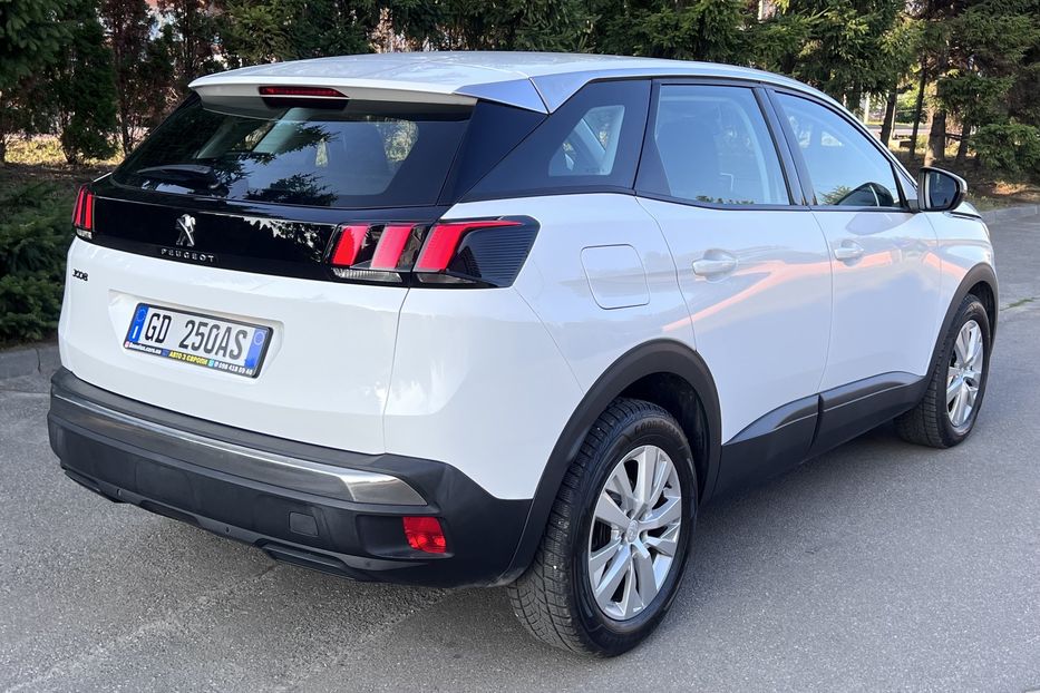 Продам Peugeot 3008 Біла перла Aisin машина ???????????? 2020 года в Тернополе
