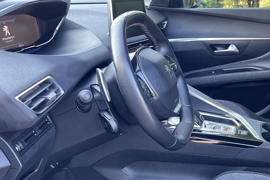 Продам Peugeot 3008 Біла перла Aisin машина ???????????? 2020 года в Тернополе