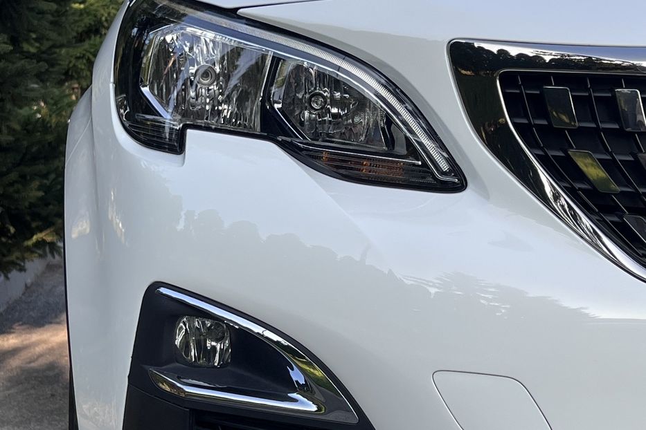 Продам Peugeot 3008 Біла перла Aisin машина ???????????? 2020 года в Тернополе