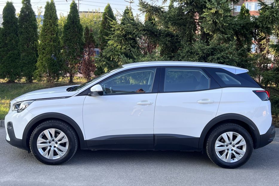 Продам Peugeot 3008 Біла перла Aisin машина ???????????? 2020 года в Тернополе