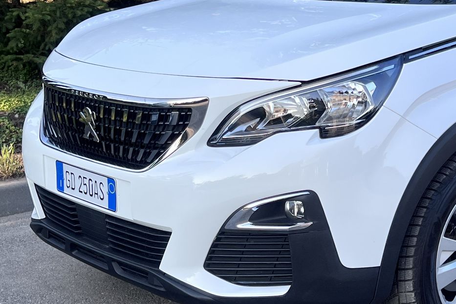 Продам Peugeot 3008 Біла перла Aisin машина ???????????? 2020 года в Тернополе