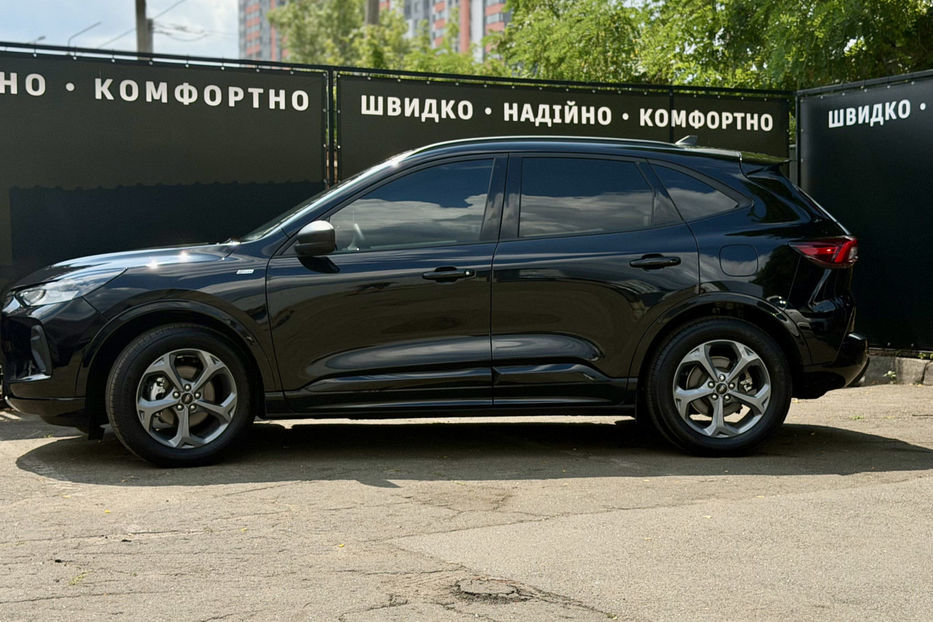 Продам Ford Escape 1.5 EcoBoost AT (180 к.с)   2024 года в Киеве