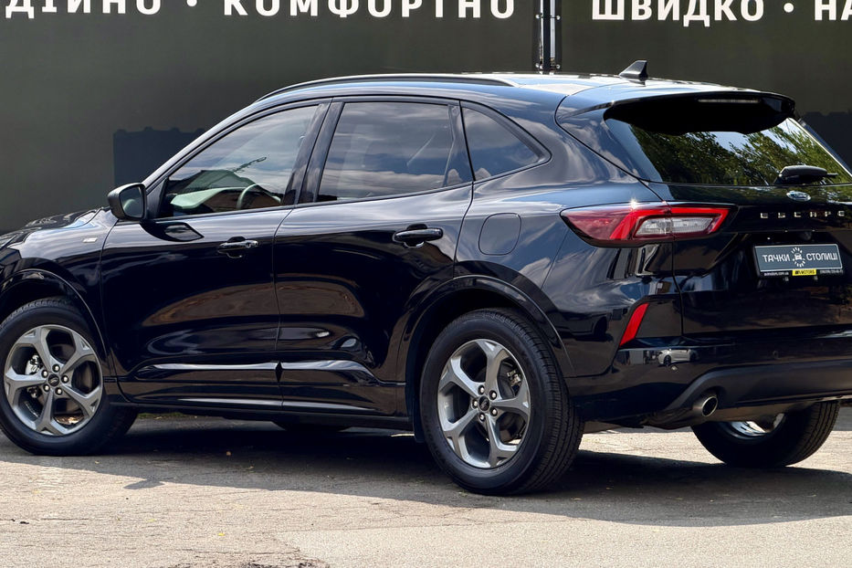 Продам Ford Escape 1.5 EcoBoost AT (180 к.с)   2024 года в Киеве