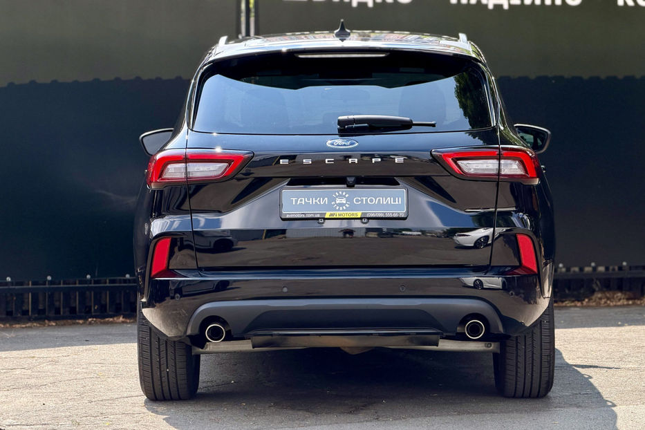 Продам Ford Escape 1.5 EcoBoost AT (180 к.с)   2024 года в Киеве