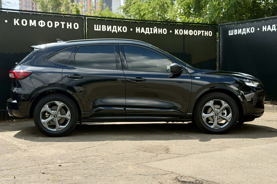 Продам Ford Escape 1.5 EcoBoost AT (180 к.с)   2024 года в Киеве