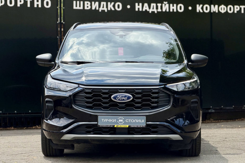 Продам Ford Escape 1.5 EcoBoost AT (180 к.с)   2024 года в Киеве