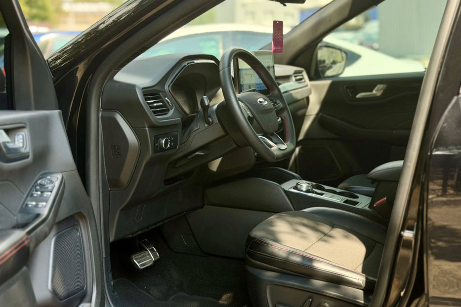 Продам Ford Escape 1.5 EcoBoost AT (180 к.с)   2024 года в Киеве