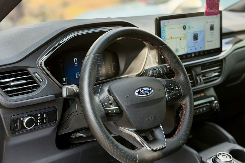 Продам Ford Escape 1.5 EcoBoost AT (180 к.с)   2024 года в Киеве