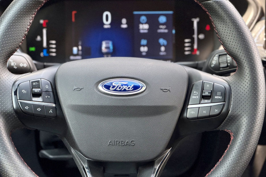 Продам Ford Escape 1.5 EcoBoost AT (180 к.с)   2024 года в Киеве