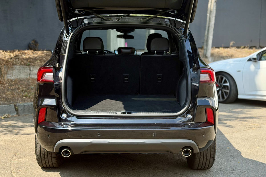 Продам Ford Escape 1.5 EcoBoost AT (180 к.с)   2024 года в Киеве