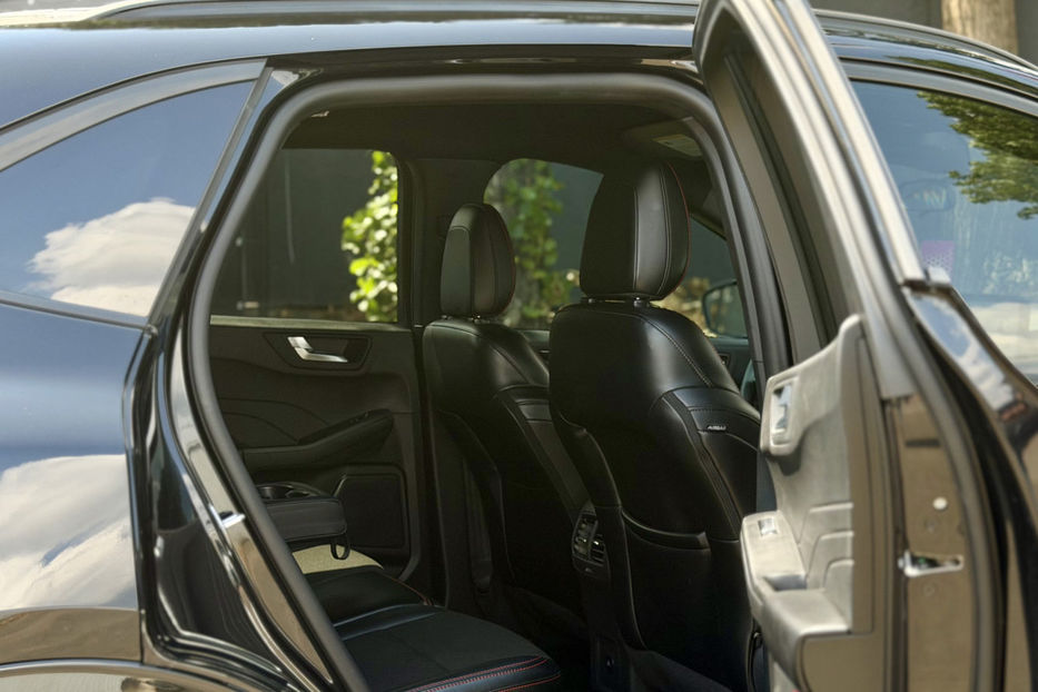 Продам Ford Escape 1.5 EcoBoost AT (180 к.с)   2024 года в Киеве