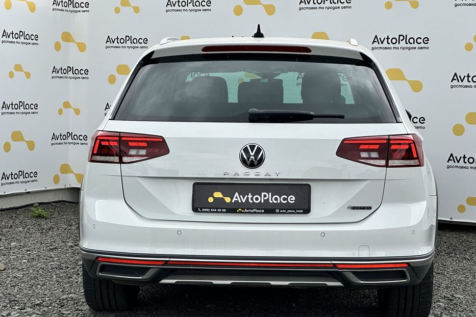 Продам Volkswagen Passat Alltrack 2020 года в Луцке