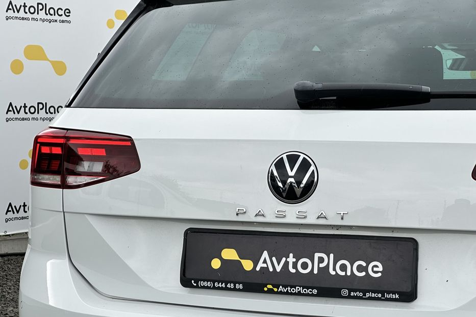 Продам Volkswagen Passat Alltrack 2020 года в Луцке