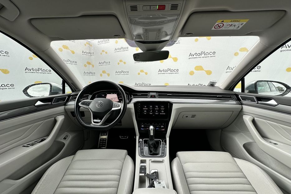 Продам Volkswagen Passat Alltrack 2020 года в Луцке
