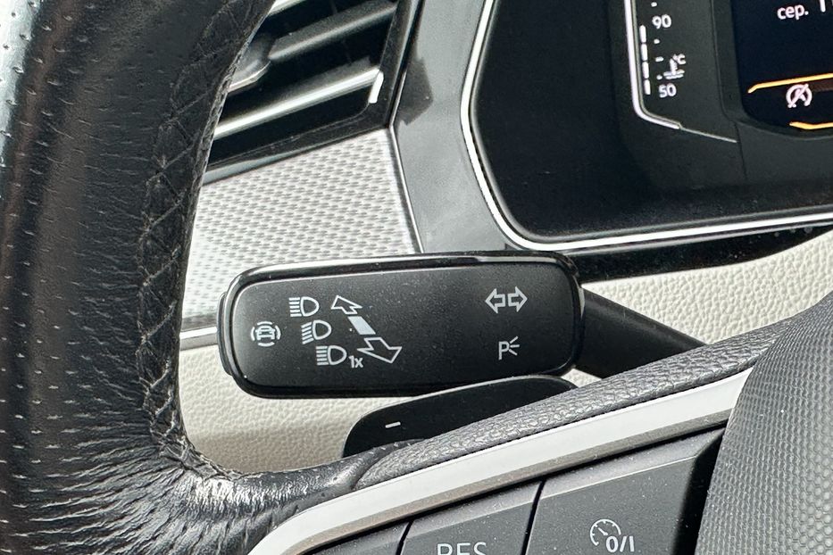 Продам Volkswagen Passat Alltrack 2020 года в Луцке