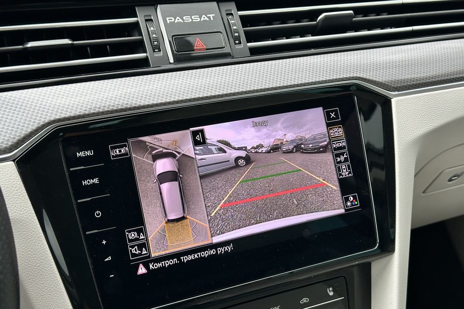 Продам Volkswagen Passat Alltrack 2020 года в Луцке