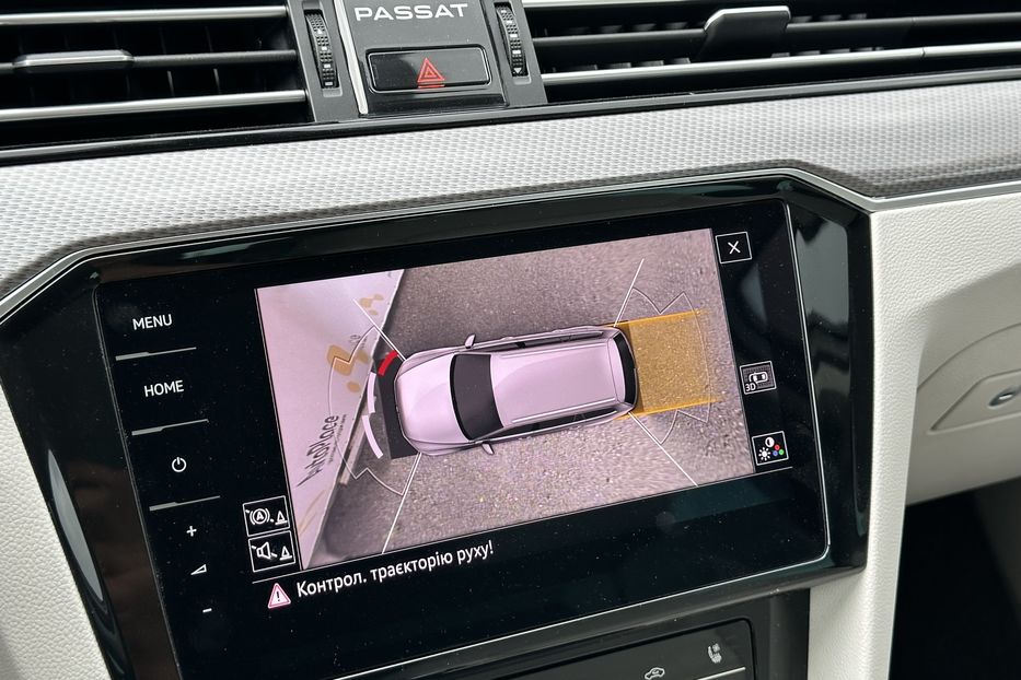 Продам Volkswagen Passat Alltrack 2020 года в Луцке