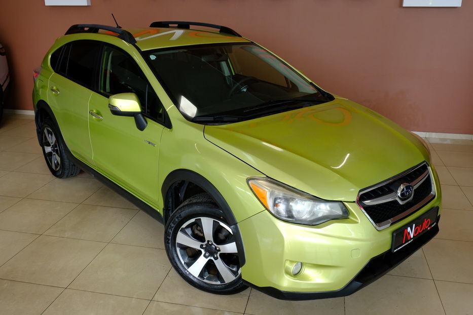 Продам Subaru Forester 2014 года в Одессе