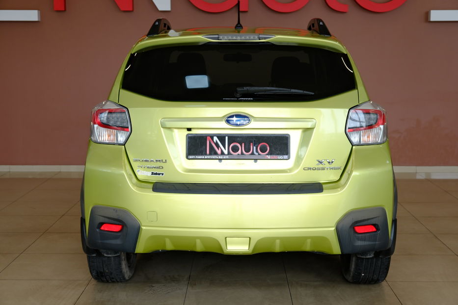Продам Subaru Forester 2014 года в Одессе