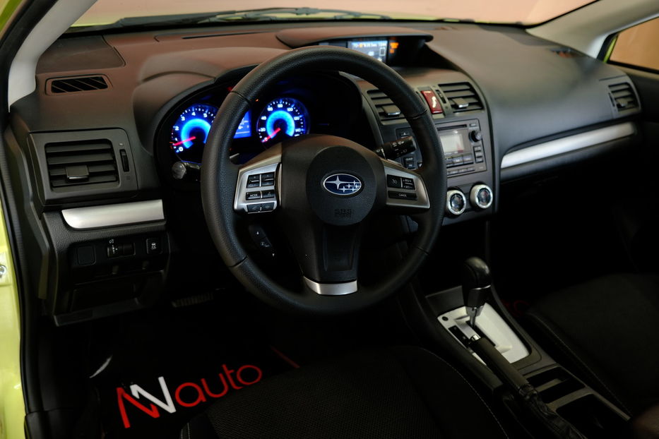 Продам Subaru Forester 2014 года в Одессе