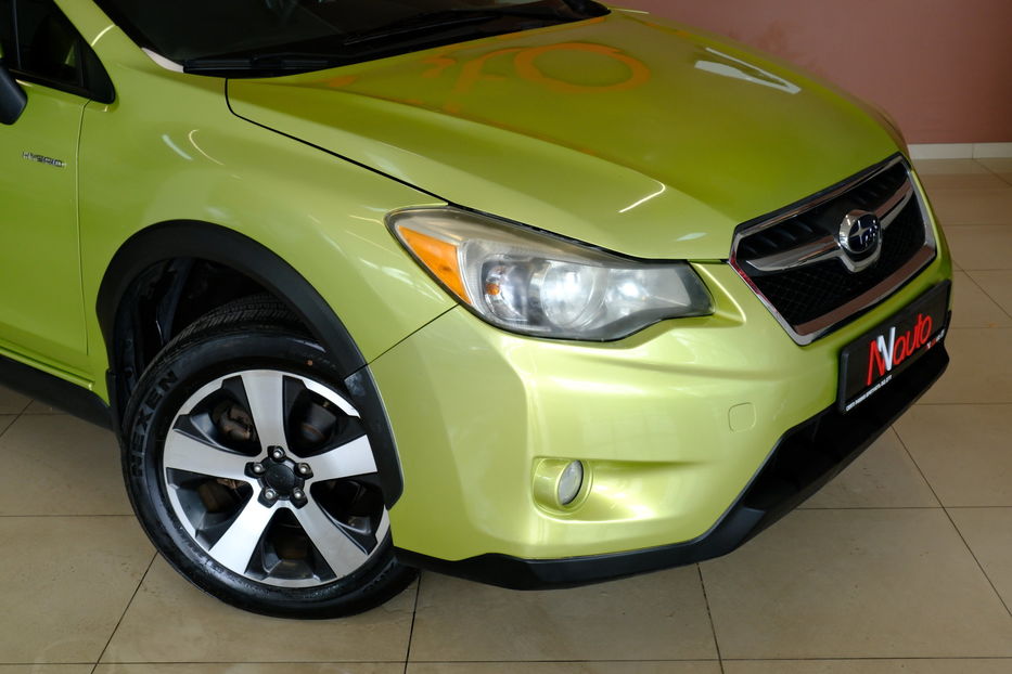 Продам Subaru Forester 2014 года в Одессе