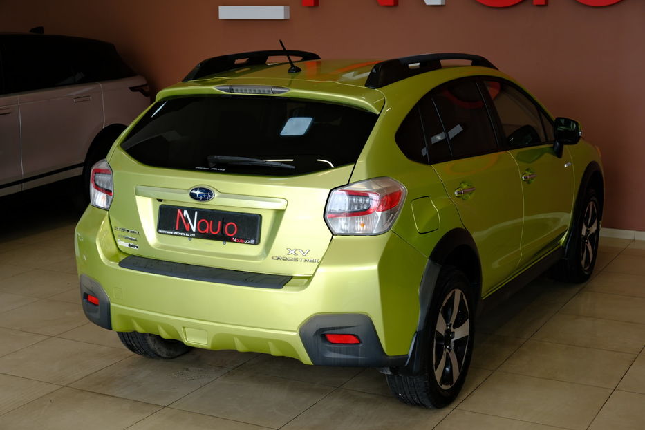 Продам Subaru Forester 2014 года в Одессе