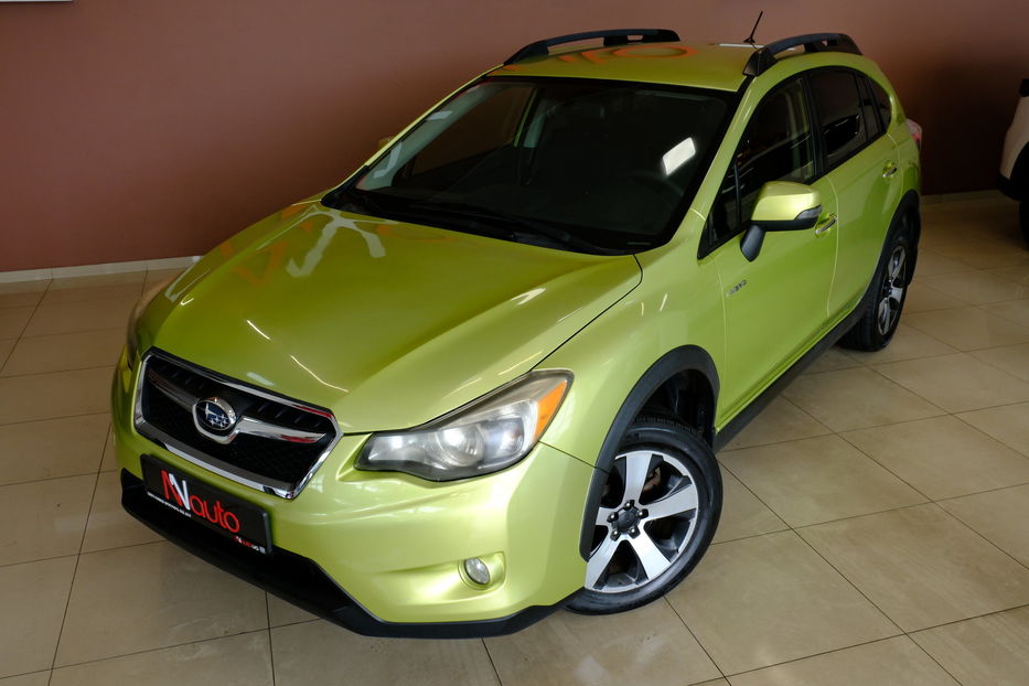 Продам Subaru Forester 2014 года в Одессе