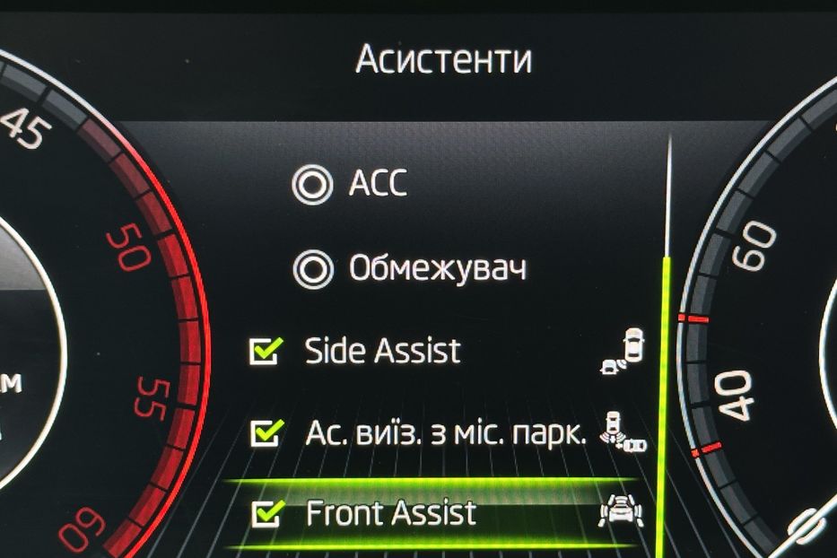 Продам Skoda Superb 2.0 TDI 150к.с FULL LED КАМЕРА 2021 года в Львове