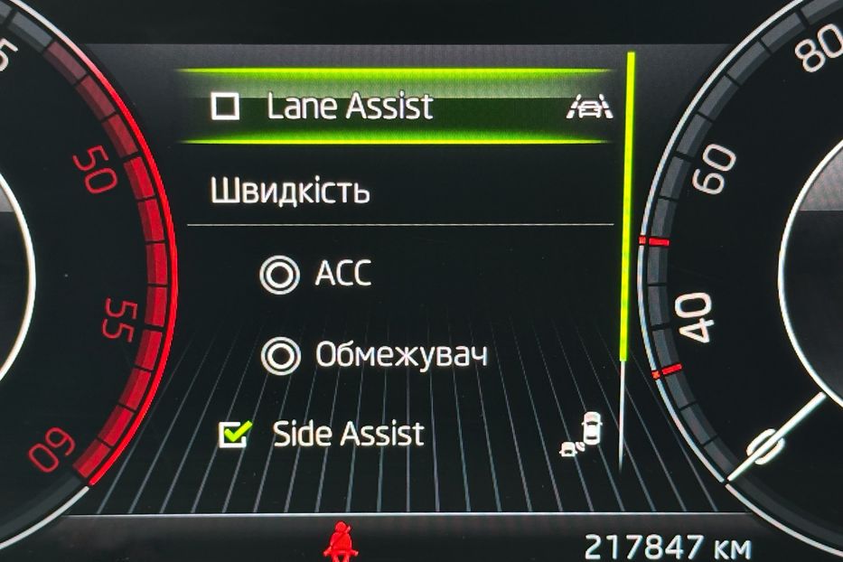 Продам Skoda Superb 2.0 TDI 150к.с FULL LED КАМЕРА 2021 года в Львове