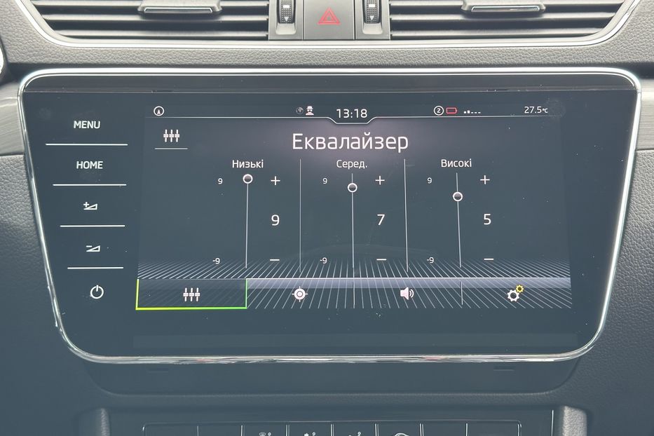Продам Skoda Superb 2.0 TDI 150к.с FULL LED КАМЕРА 2021 года в Львове