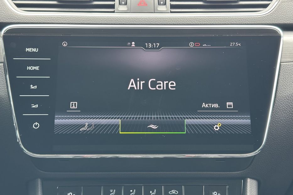 Продам Skoda Superb 2.0 TDI 150к.с FULL LED КАМЕРА 2021 года в Львове