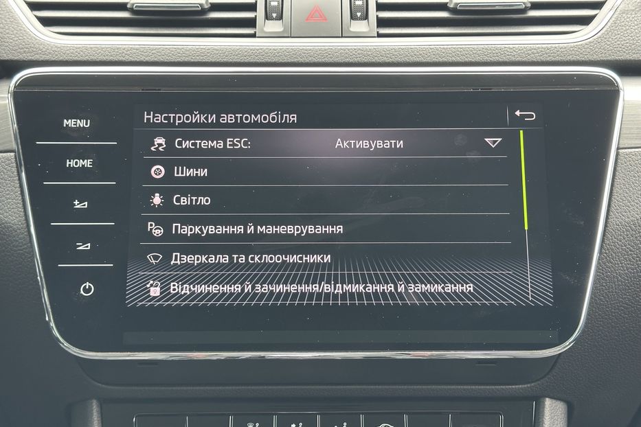 Продам Skoda Superb 2.0 TDI 150к.с FULL LED КАМЕРА 2021 года в Львове